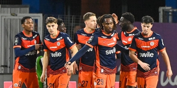 Coupe de France : Enzo Tchato et Montpellier éliminés!