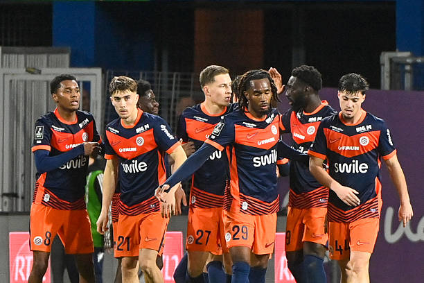 Coupe de France : Enzo Tchato et Montpellier éliminés!