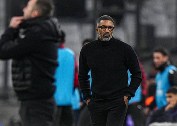 Habib Beye viré, une opportunité pour Mahamadou Nagida?