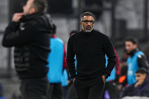 Habib Beye viré, une opportunité pour Mahamadou Nagida?