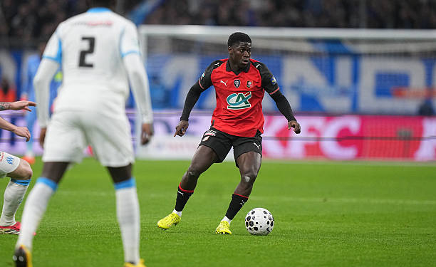 Coupe de France : Nagida et Rennes prennent la porte !