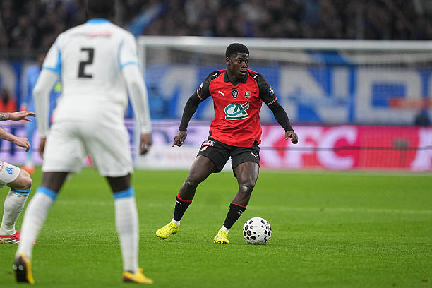 Coupe de France : Nagida et Rennes prennent la porte !