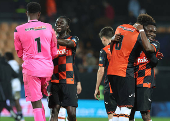 Coupe de France : la belle opération de Yongwa et Avom