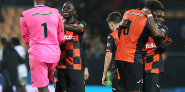 Coupe de France : la belle opération de Yongwa et Avom