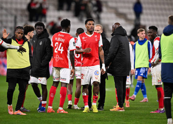 Ligue 2 : Samuel Kotto et Younoussa font honneur du Cameroun