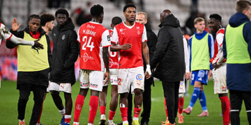 Ligue 2 : Samuel Kotto et Younoussa font honneur au Cameroun
