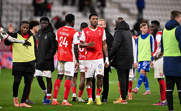 Ligue 2 : Samuel Kotto et Younoussa font honneur au Cameroun