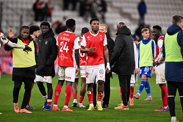 Ligue 2 : Samuel Kotto et Younoussa font honneur au Cameroun