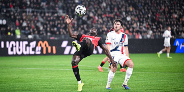 Ligue 1 : Habib Beye viré, Nagida retrouve ses sensations face au PSG !