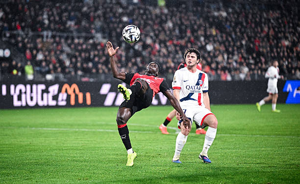 Ligue 1 : Habib Beye viré, Nagida retrouve ses sensations face au PSG !