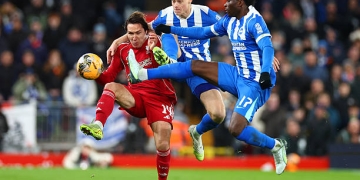 FA Cup : Carlos Baleba et Brighton éliminés !