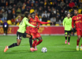 Ligue 2 : Wilitty Younoussa punit Simon Ngapandouetnbu 