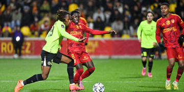 Ligue 2 : Wilitty Younoussa punit Simon Ngapandouetnbu 
