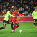 Ligue 2 : Wilitty Younoussa punit Simon Ngapandouetnbu 