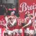 Ligue 1 : Dina Ebimbe et Brest s’offrent Marseille