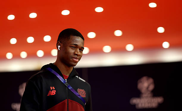 LDC : belle opération pour Christian Kofane et Leverkusen