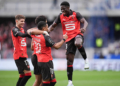 Ligue 1 : Mahamadou Nagida dans l&rsquo;équipe type de la 23ᵉ journée