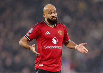 PL : Bryan Mbeumo décisif face à Everton