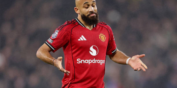 PL : Bryan Mbeumo décisif face à Everton