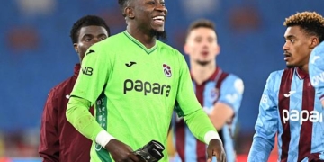 Turquie : la belle copie d&rsquo;André Onana face à Karagümrük