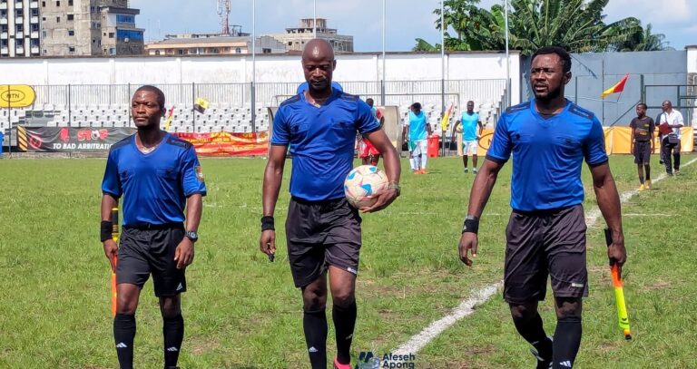 Ndanga Mundi difficile à battre, découvrez Martin Bomba