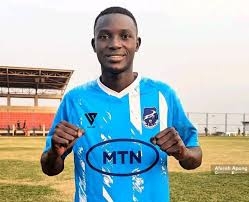 Récompense : Serge Daura, Ballon d&rsquo;Or 2025 !