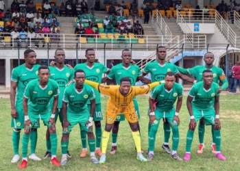 Elite One : Ahidjo offre la victoire à Coton Sport de Garoua