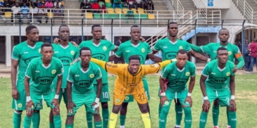 Elite One : Ahidjo offre la victoire à Coton Sport de Garoua