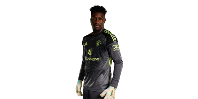 Andre Onana