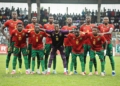 Lions Indomptables : ces joueurs ont marqué les esprits pendant le stage !