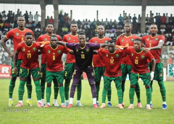 Lions Indomptables : ces joueurs ont marqué les esprits pendant le stage !