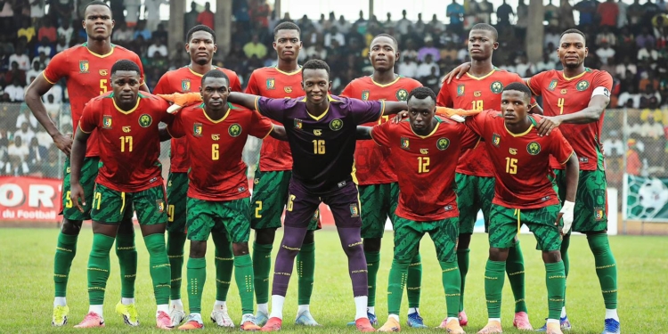 Lions Indomptables : ces joueurs ont marqué les esprits pendant le stage !