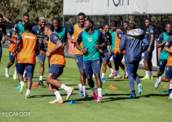 FIFA Series 2026 : le Cameroun s’avance en favori face à la Chine