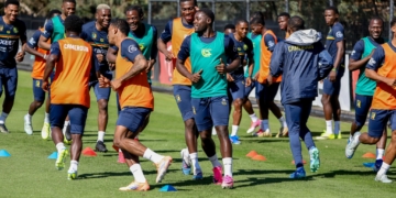 FIFA Series 2026 : le Cameroun s’avance en favori face à la Chine