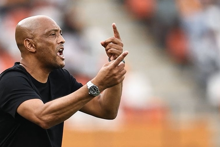 Amir Abdou nommé sélectionneur du Burkina Faso