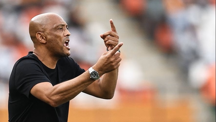 Amir Abdou nommé sélectionneur du Burkina Faso