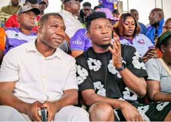 Polémique autour d'une attitude de André Onana envers Roger Milla