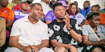 Polémique autour d'une attitude de André Onana envers Roger Milla