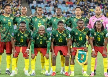 David Pagou accuse l'Australie d'avoir triché pour gagner