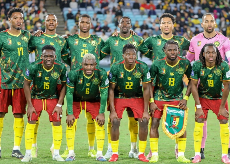 David Pagou accuse l'Australie d'avoir triché pour gagner