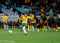 Australie - Cameroun : ils ont dégradé la marque Lions Indomptables