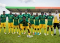 Bamboutos FC sanctionné par forfait pour son absence de joueurs licenciés face à Avion Academy