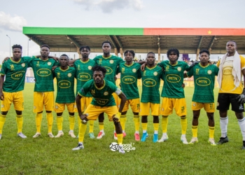 Bamboutos FC sanctionné par forfait pour son absence de joueurs licenciés face à Avion Academy