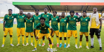 Bamboutos FC sanctionné par forfait pour son absence de joueurs licenciés face à Avion Academy