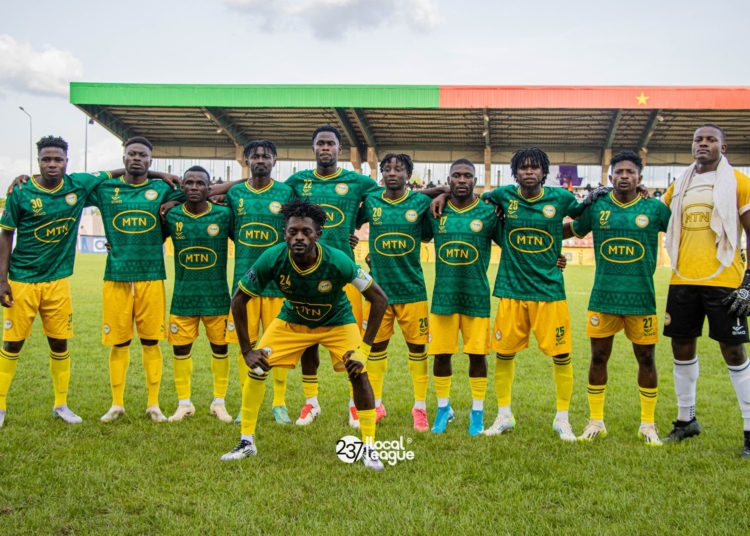 Bamboutos FC sanctionné par forfait pour son absence de joueurs licenciés face à Avion Academy