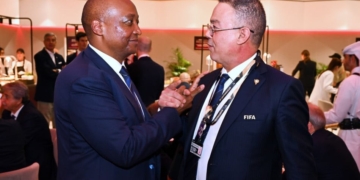 CAN 2025 : la CAF de Patrice Motsepe et la crédibilité du football africain
