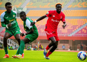 Subventions : au Sénégal, la Fédération verse plus d&rsquo;un milliard aux clubs