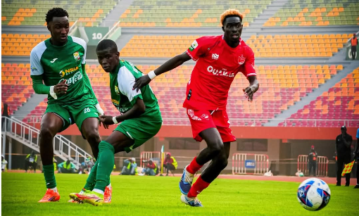 Subventions : au Sénégal, la Fédération verse plus d&rsquo;un milliard aux clubs