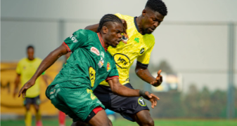 Elite One : voici le programme de la huitième journée