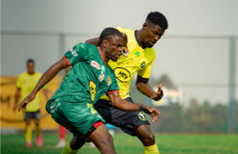 Elite One : voici le programme de la huitième journée